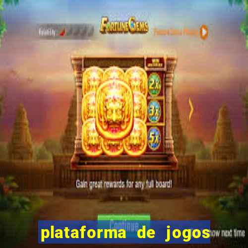 plataforma de jogos internacional bet